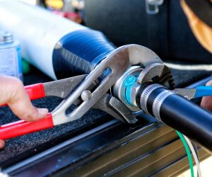 About Emergency plumbing pros Red River, NM